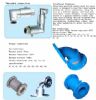 Sr Series Rotary Swing Rotary Joint